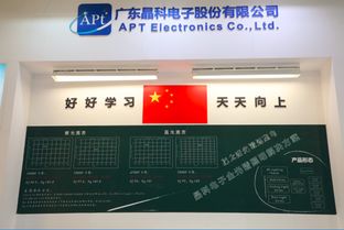 別擠啦,晶科同學(xué)的展臺要被擠爆啦