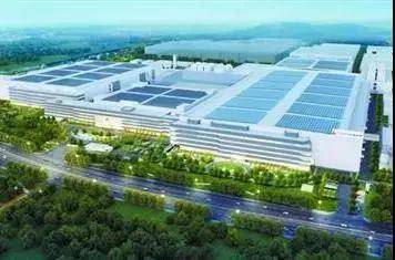 雙碳時代,碳達峰碳中和日立空調(diào)助力工廠打造綠色節(jié)能高效解決方案