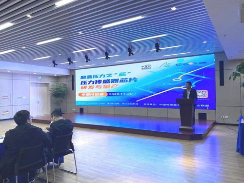 傳感行業(yè)大咖為畫細(xì),畫好產(chǎn)業(yè)發(fā)展藍(lán)圖 把脈 嘉興日?qǐng)?bào) 點(diǎn)贊嘉興科技城微電子產(chǎn)業(yè)鏈蓬勃發(fā)展